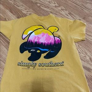Simply Southern T-shirt